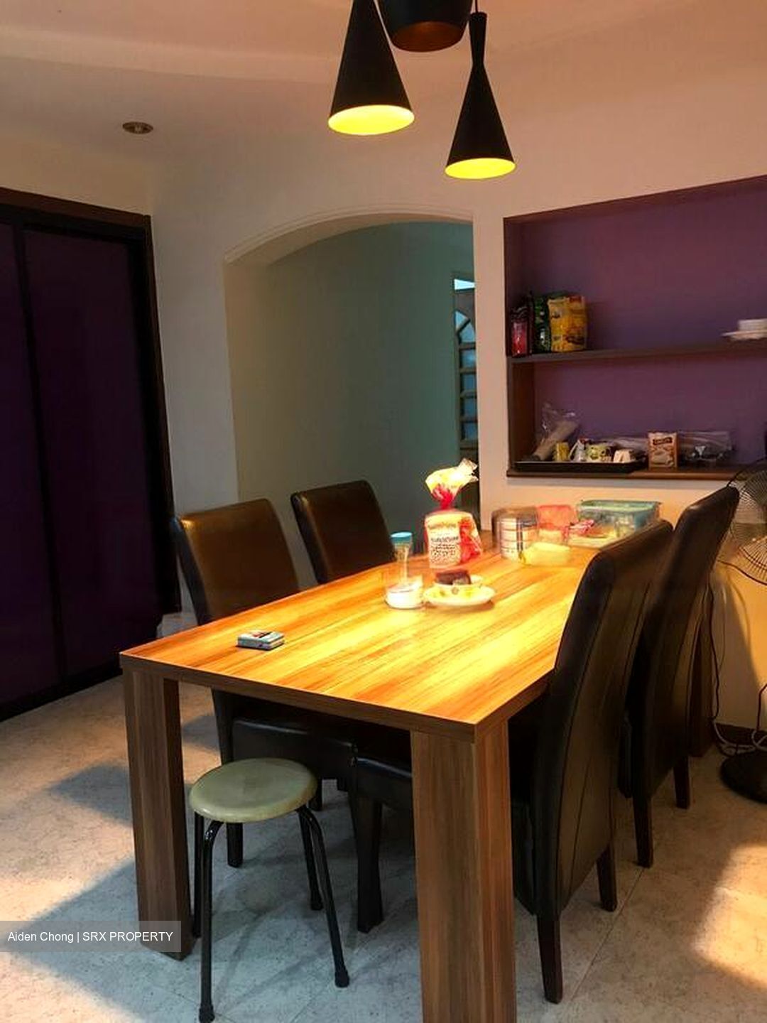 Blk 156 Jalan Teck Whye (Choa Chu Kang), HDB 5 Rooms #475534331